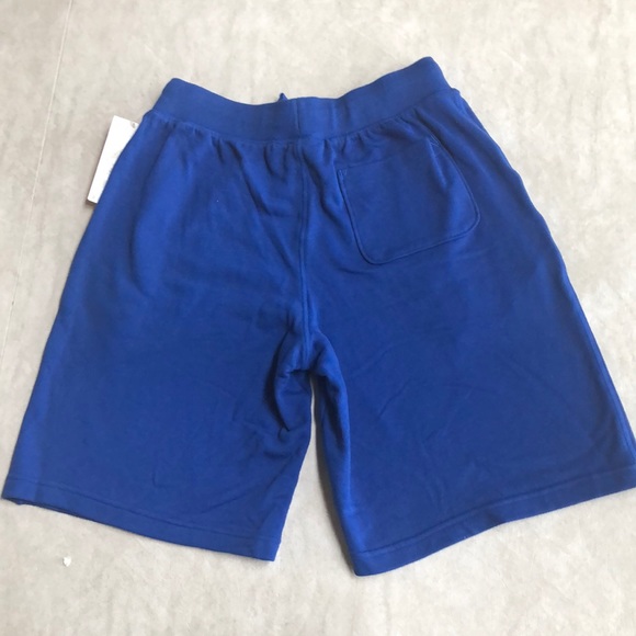 Champion Men’s Active Performance Drawstring Shorts With 2 Side pockets Size S - Picture 2 of 12